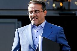 واکنش رئیس سازمان امور اداری و استخدامی به استفاده از هوش مصنوعی به جای کارمندان