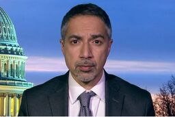 نسخه تریتا پارسی برای توافق تهران و واشنگتن: مهار اسرائیل شرط اصلی است

