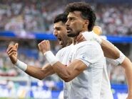 نبرد برای تاج پادشاهی