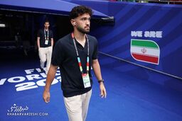 پرونده انتقال ستاره ملی‌پوش به پرسپولیس بسته شد