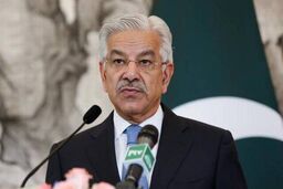 وزیر دفاع پاکستان: معدنی به آمریکا واگذار نشده است