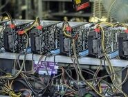 برخورد قاطع با ماینرهای غیرمجاز و پرمصرف‌ها 