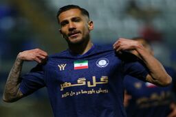 نام اولین خرید تابستانی پرسپولیس مشخص شد