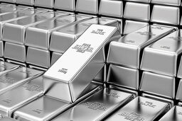 قیمت جهانی نقره؛ امروز شنبه 15 شهریور ۱۴۰۴ 