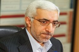 استعفای «عشقی» پذیرفته شد