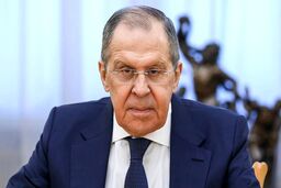 دلایل وخامت اوضاع در خاورمیانه به روایت لاوروف
