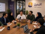 تفاوت آموزش در عصر هوش مصنوعی با گذشته/ یادداشتی به قلم امین امینی مدیرعامل اندرز