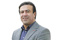 مهدی روحی فعال سیاسی اصلاح‌طلب: اصلاح‎‌طلبان از انتصابات استاندار ناراضی‌اند