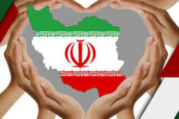 تشکل‌های علمی و صنفی: صلح پایدار مطالبه مشترک ملت‌هاست