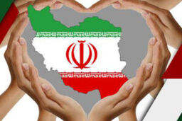تشکل‌های علمی و صنفی: صلح پایدار مطالبه مشترک ملت‌هاست