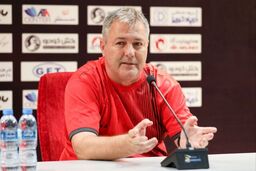 پشت پرده عدم توافق اسکوچیچ با پرسپولیس