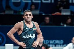 معرفی برترین آزادکاران سال جهان؛ عموزاد صدرنشین شد 
