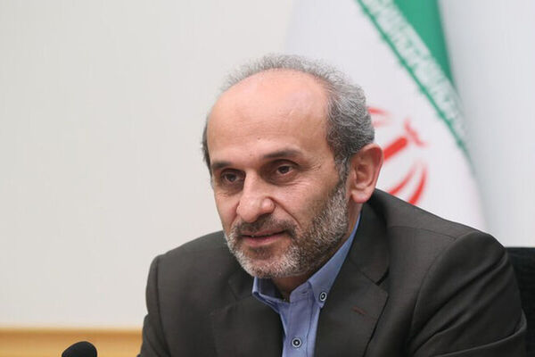 کور خوانده‌ایم!