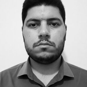 سیدمهدی حیات غیبی