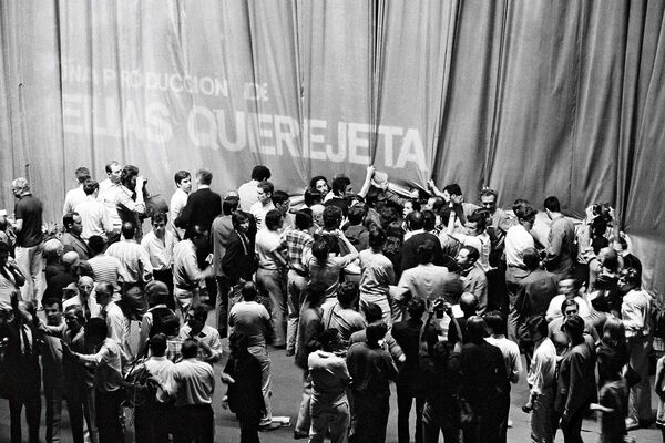از نفس افتاده/بررسی جشنواره فیلم کن 2025 و مقایسه آن با روزهای پرالتهاب فرانسه در 1968