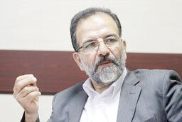 قنادباشی: عربستان و حامیان آن به دنبال فلج کردن توان یمن هستند