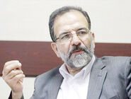 قنادباشی: ترامپ و نتانیاهو دو روی یک سکه‌اند؛ اختلافات بیشتر نمایشی است