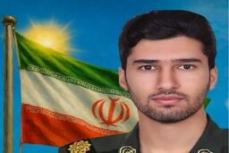 سپری کردن مسیر از کشاورزی تا مدافع حرم و شهادت در پادگان