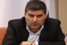فساد مالی یک شورا به بازداشتش منجر شد