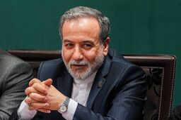 عراقچی: خاتمه جنگ در تمام جبهه‌ها اعلام می‌شود