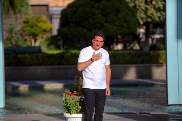 درباره‏ کنسرتی که لغو شد