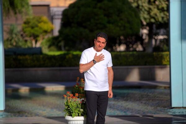 درباره‏ کنسرتی که لغو شد