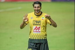 ادامه مذاکرات پرسپولیس برای خرید بزرگ