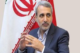 نماینده مجلس: نادیده گرفتن قدرت تهران به زیان قاره سبز است