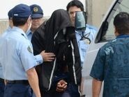 یک نظامی آمریکا به اتهام سرقت و قتل یک زن در ژاپن تحت پیگرد قانونی قرار گرفت