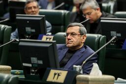قشقاوی: عملیات زمینی احتمال کمی دارد و هزینه سنگینی برای آمریکا خواهد داشت