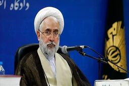 تأکید بر نقش مستقیم رؤسای کل دادگستری‌ها در فرآیند انتخابات