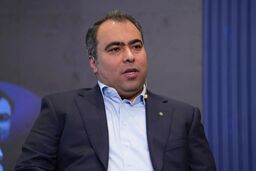 مدیرعامل داتین: آینده نوآوری در گرو مشارکت بانک و شرکت‌های تکنولوژی است