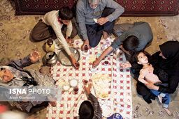 سفره‏‌های فقیر، بدن‌‏های بیمار/ گزارش میدانی و تحلیلی درباره گرانی و کمبود بعضی موادغذایی و تاثیر فقر بر سوء‏تغذیه مردم