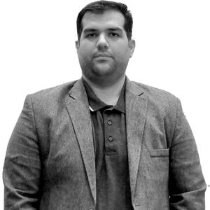 محسن محمدی