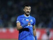 رامین رضائیان از استقلال جدا شد