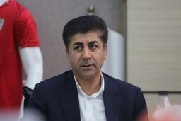 تاکید دبیرکل فدراسیون فوتبال: استعفا نمی‌دهم