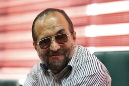 شاکری: دشمنان در برابر اراده ملت ایران ذلیل شدند