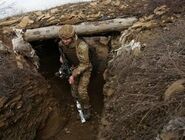 ادعای مقامات اوکراینی درباره برنامه‌ریزی روسیه برای حملات زمینی جدید