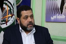 عباس صلاحیت ندارد