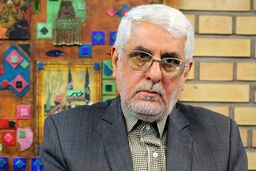 هانی‌زاده: حمله در دریای خزر مقدمه ورود اوکراین به جنگ با ایران بود