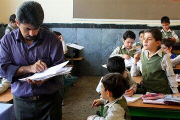 ۵۰ هزار کلاس درس به فناوری‌های نوین مجهز می‌شوند

