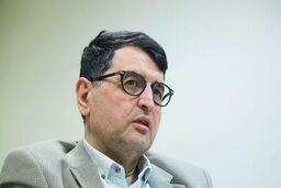 مجید تفرشی: کم سوادها نظرشخصی خود را به نام سیاست‌های نظام قالب می‌کنند