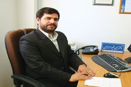 یک ایرانی برنده جایزه سازمان بهداشت جهانی شد