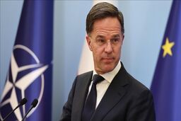 دبیرکل ناتو خواستار اتحاد قوی تر میان اروپا و آمریکا شد