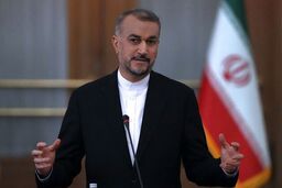 پخش مستند «آقای دیپلمات»؛ روایتی ناشنیده از زندگی شهید امیرعبداللهیان  