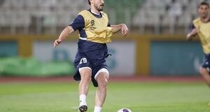 رایزنی‌های استقلال برای خرید گزینه پرسپولیس