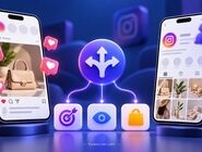 خرید فالوور بهتر است یا لایک؟ انتخاب براساس مشکل پیج
