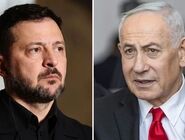 سه‌شنبه سرنوشت‌ساز در واشنگتن؛ از پرونده ایران تا جنگ اوکراین روی میز ترامپ

