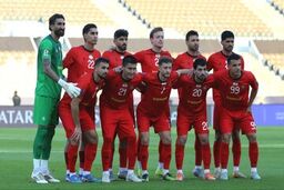 تراکتور با یک استقلالی به توافق رسید