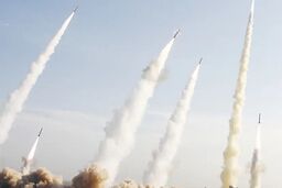 فایننشال تایمز: جنگ آمریکا و ایران در حال ورود به مرحله پیچیده‌تری است
